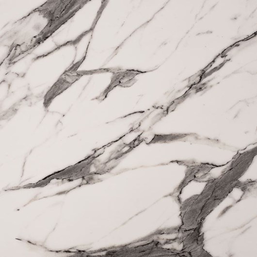 ΕΠΙΦΑΝΕΙΑ ΤΡΑΠΕΖΙΟΥ WERZALIT 60Χ60Χ3.5εκ. MARBLE WHITE-GREY 5657 HM5229.11