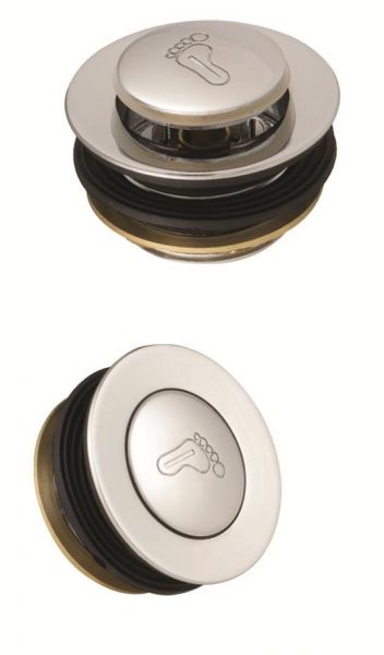 ΒΑΛΒΙΔΑ ΚΑΜΠΙΝΑΣ ΠΑΤΟΥΣΑ