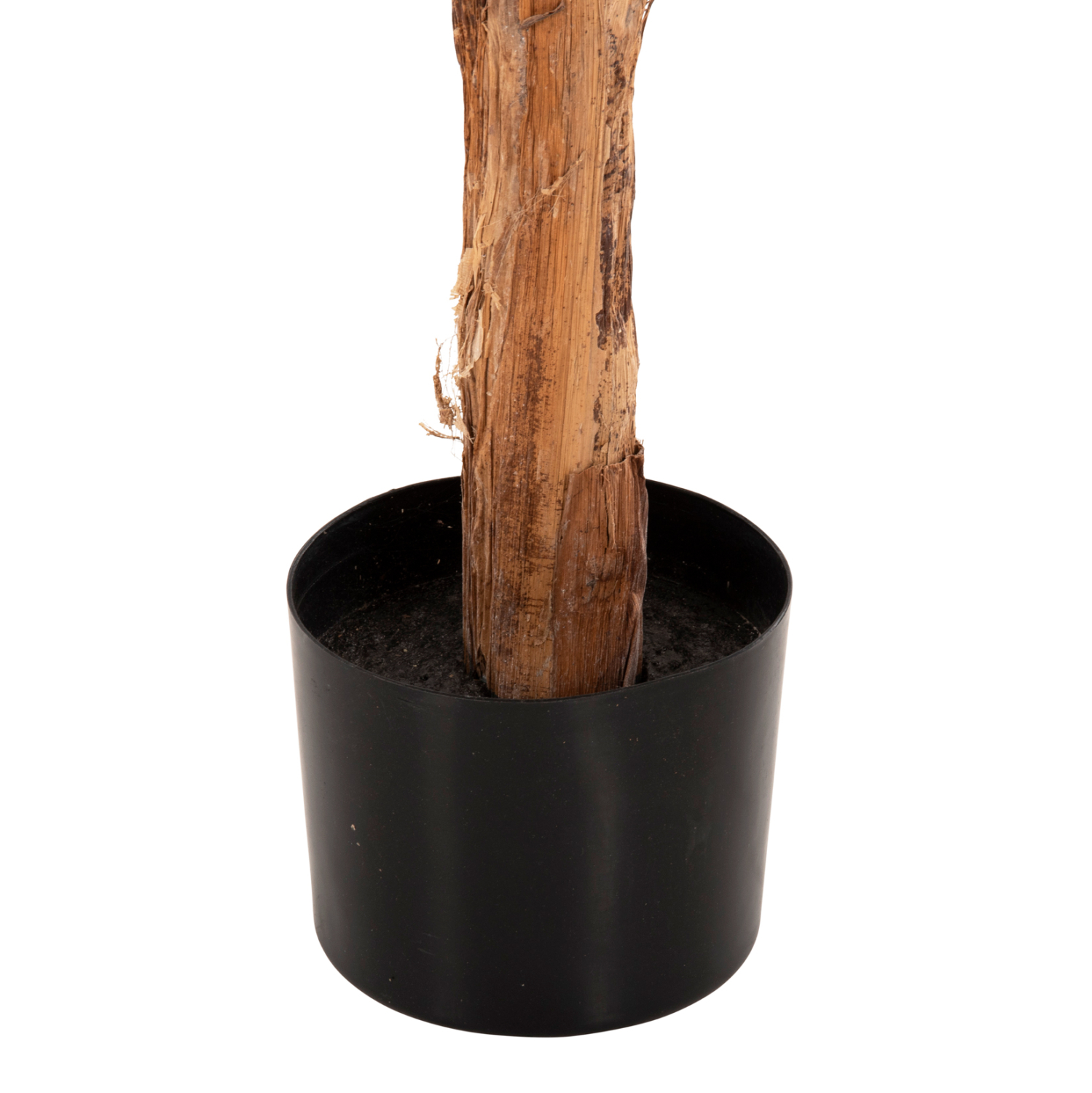 ΔΙΑΚΟΣΜΗΤΙΚΟ ΣΥΝΘΕΤΙΚΟ ΦΥΤΟ HM7979 ΔΕΝΤΡΟ ΜΠΑΝΑΝΑΣ (1) ΣΕ ΓΛΑΣΤΡΑ 180Υεκ.