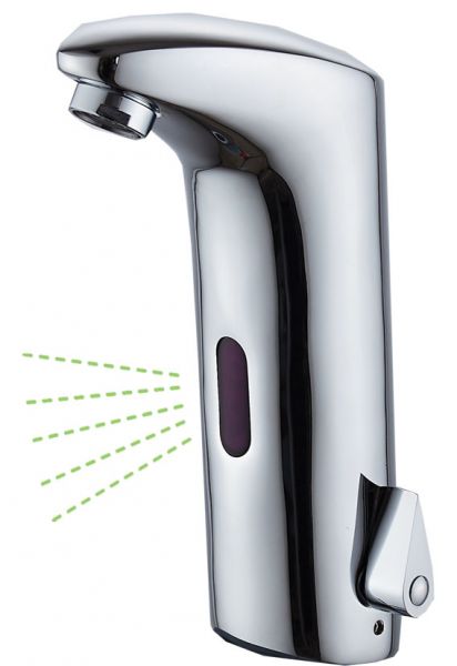 ISEO - ΗΛΕΚΤ/ΝΙΚΗ ΜΠΑΤΑΡΙΑ ΜΙΚΤΙΚΗ ΜΠΑΤΑΡΙΑΣ 18*14