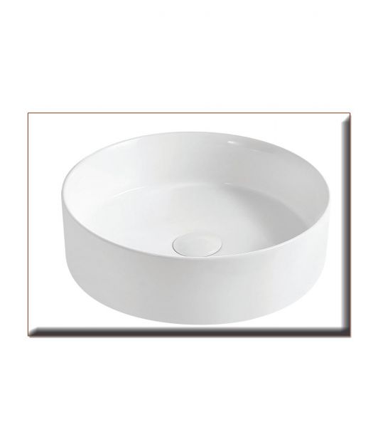 REGINA 410*410*125 ΝΙΠΤΗΡΑΣ ΛΕΥΚΟΣ