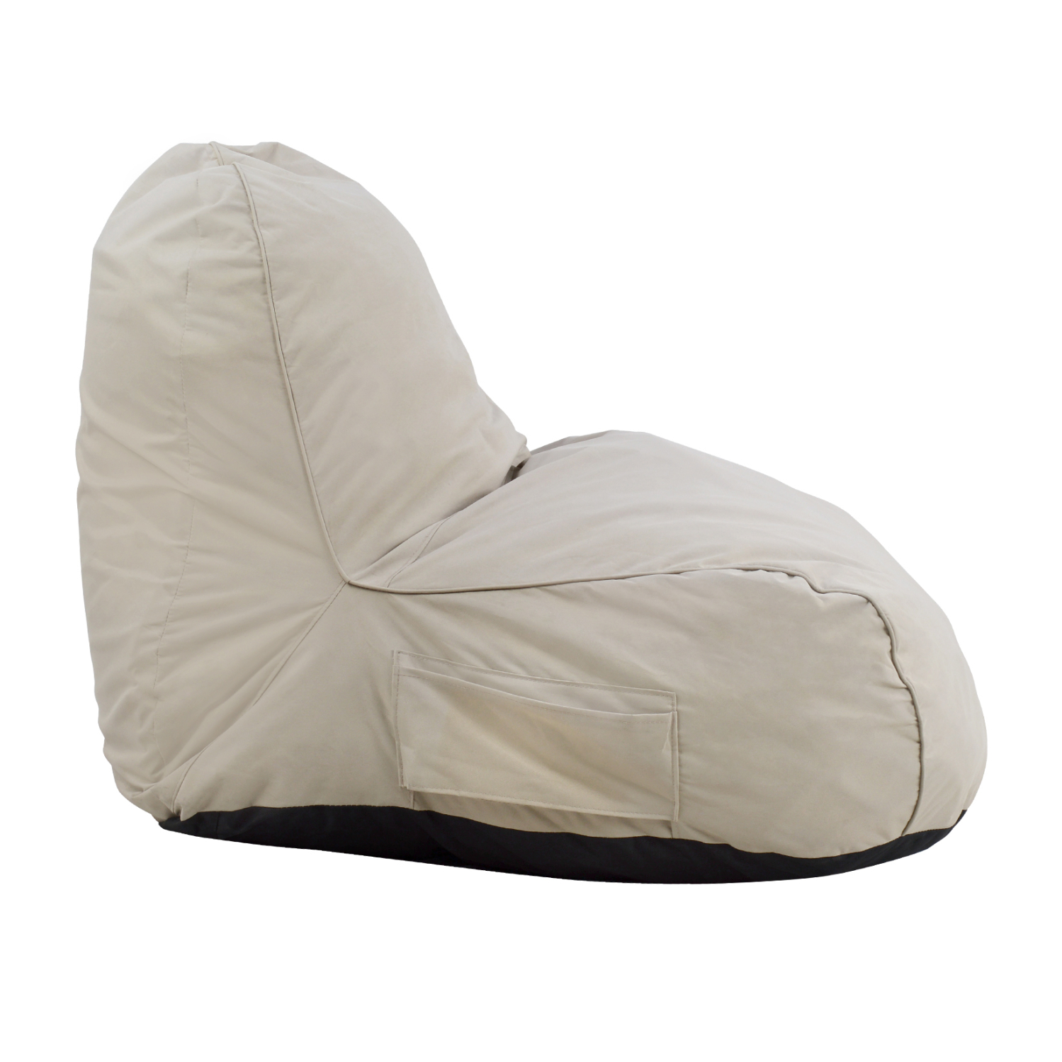 ΠΟΥΦ CLOUD ΑΔΙΑΒΡΟΧΗ ΠΟΛΥΘΡΟΝΑ HM5112.01 ΕΚΡΟΥ 6188 76x102x72Υεκ.