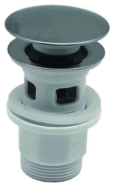 ΒΑΛΒΙΔΑ  AMERICA ΚΛΙΚ ΠΛΑΣΤΙΚΗ 10cm ΜΕ ΥΠΕΡΧΕΙΛΗΣΗ