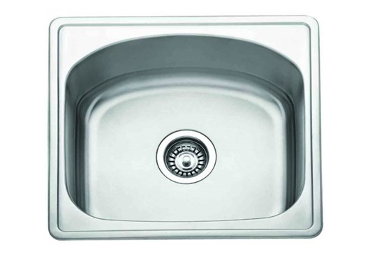 FINOX-TETRAS363 ΝΕΡΟΧΥΤΗΣ INOX36X345X15