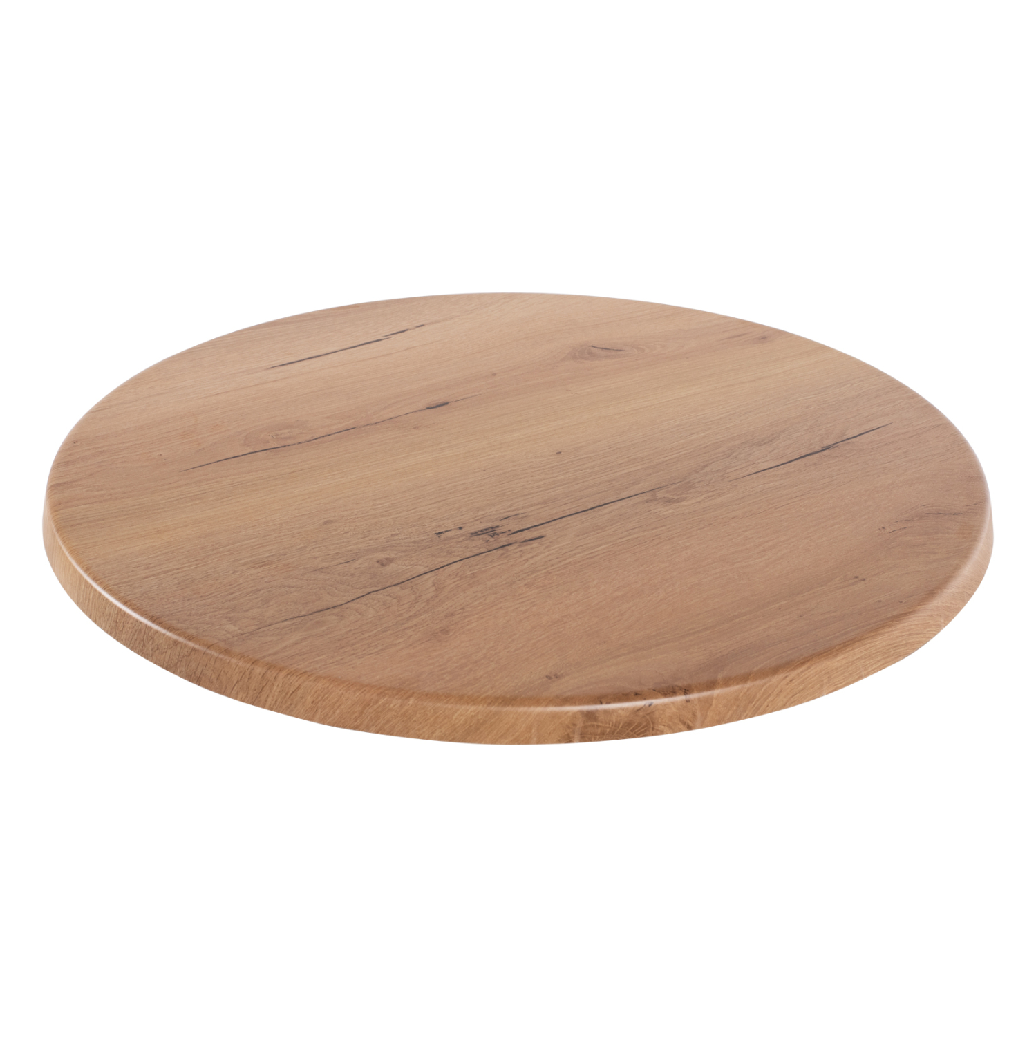 ΕΠΙΦΑΝΕΙΑ ΤΡΑΠΕΖΙΟΥ Φ70Χ2.5εκ. WERZALIT ΦΥΣΙΚΟ HM5228.14