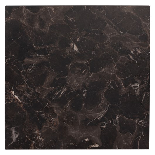 ΕΠΙΦΑΝΕΙΑ ΤΡΑΠΕΖΙΟΥ HPL HM5837.14 BROWN MARBLE 60x60 εκ. ΠΑΧΟΥΣ 12mm.