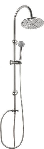 AMERICA BRIO - ΒΕΡΓΑ ΜΕ ΤΗΛΕΦΩΝΟ+ΣΠΙΡΑΛ+ΚΕΦΑΛΗ+ΣΑΠ/ΚΗ  90hcm#