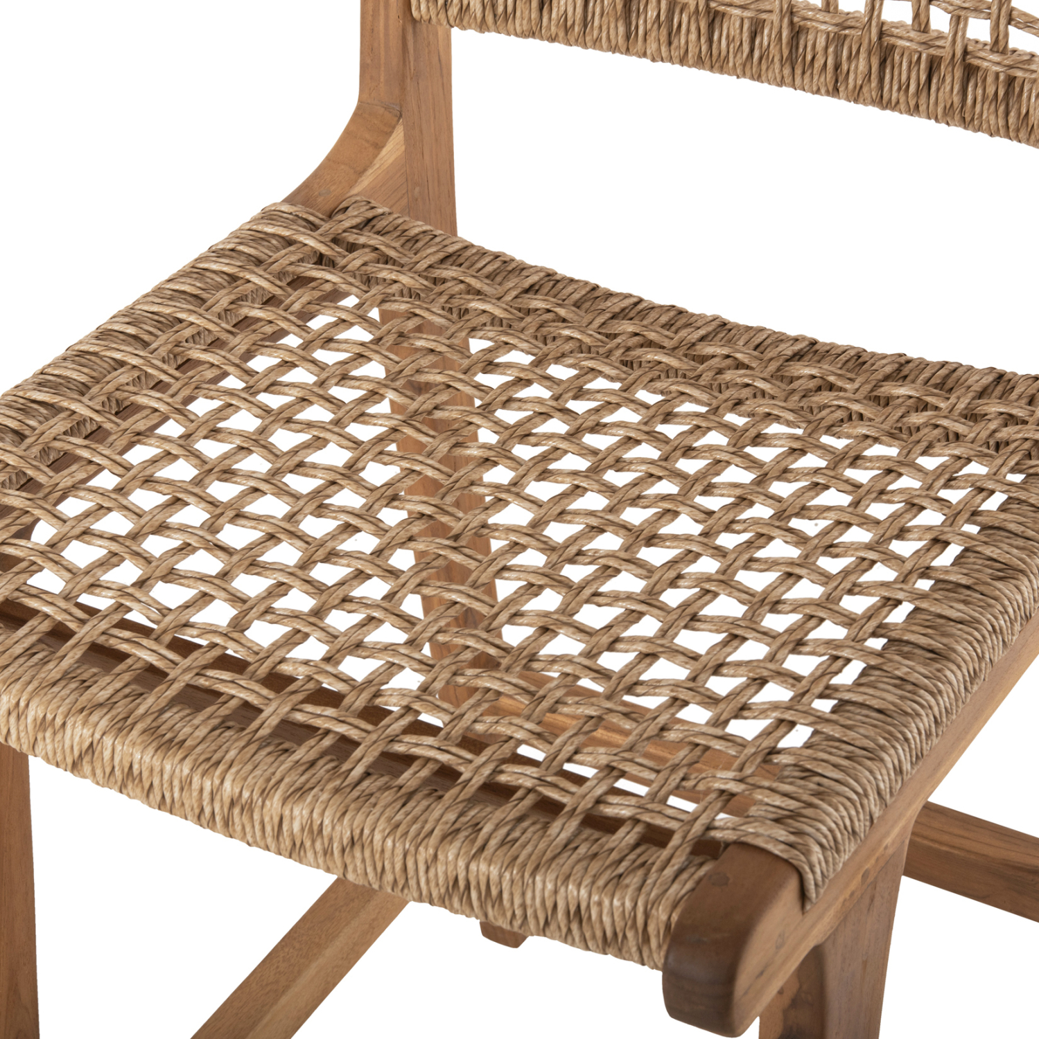 ΣΚΑΜΠΟ ΜΠΑΡ ΜΕ ΠΛΑΤΗ NESHA HM9381.11 ΞΥΛΟ ΤΕΑΚ & ΣΧΟΙΝΙ VIRO VIRO 46x48,5x96Υεκ.