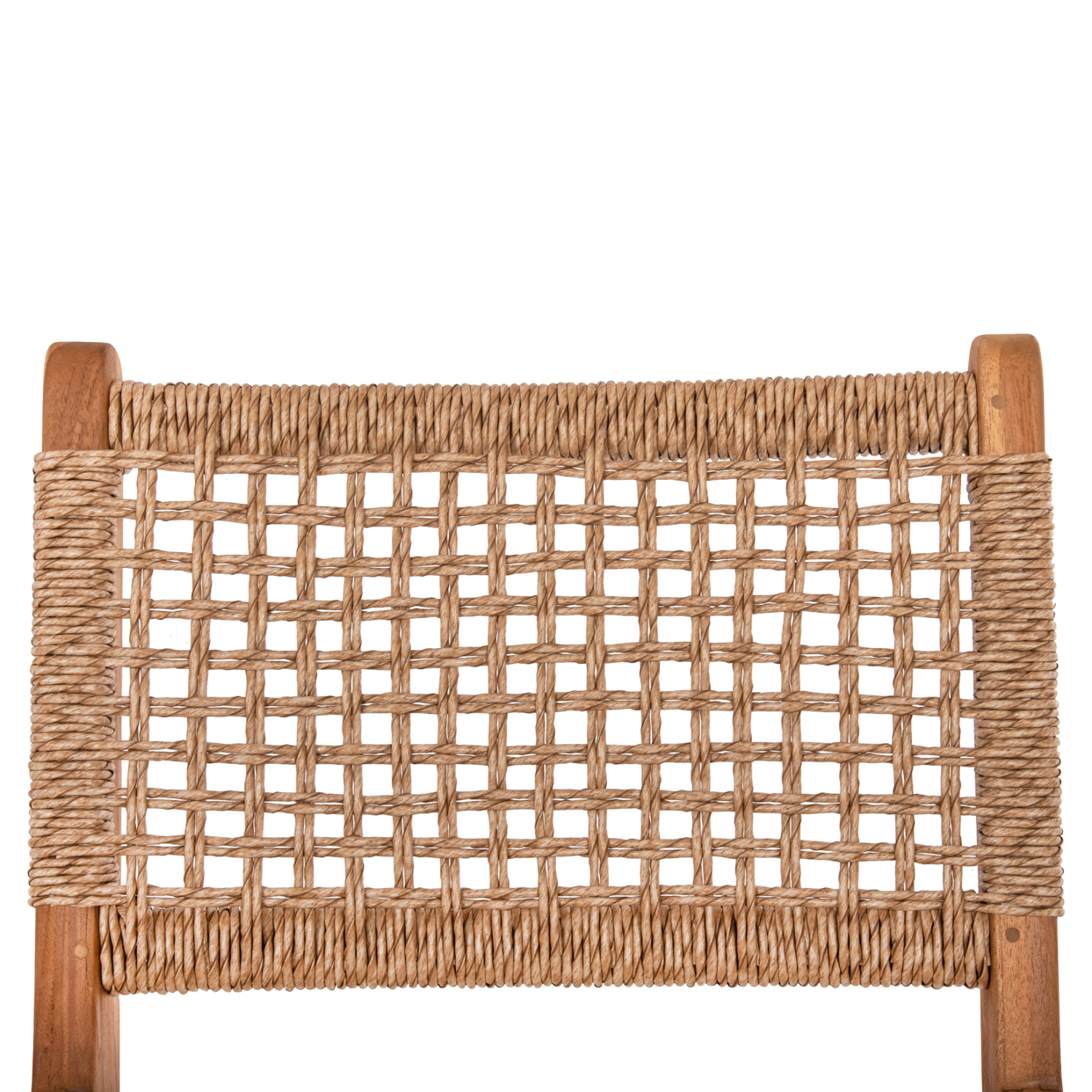 ΣΚΑΜΠΟ ΜΠΑΡ ΜΕ ΠΛΑΤΗ NESHA HM9381.11 ΞΥΛΟ ΤΕΑΚ & ΣΧΟΙΝΙ VIRO VIRO 46x48,5x96Υεκ.