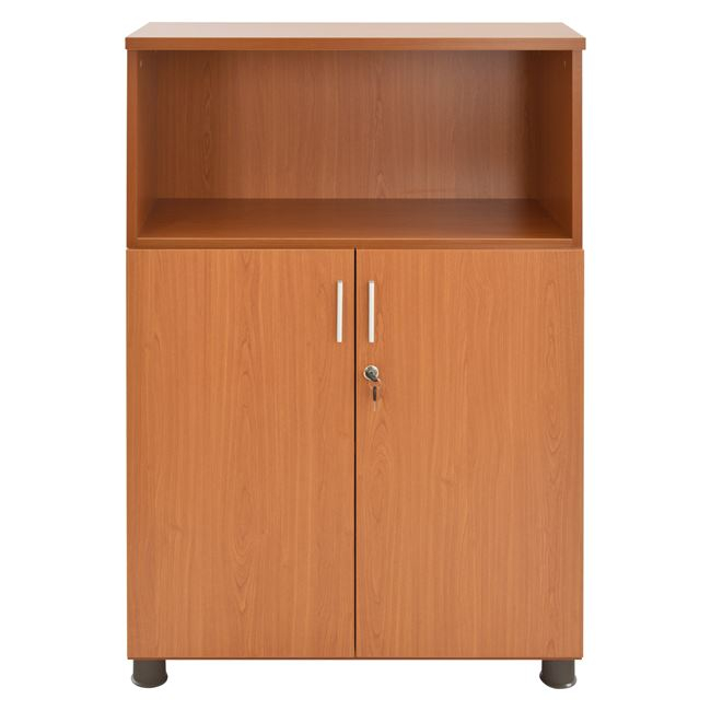 ΝΤΟΥΛΑΠΙ ΓΡΑΦΕΙΟΥ VALORA ΕΠΑΓΓΕΛΜΑΤΙΚΟ ΚΕΡΑΣΙ HM2058.13 80Χ40Χ118Υ εκ.