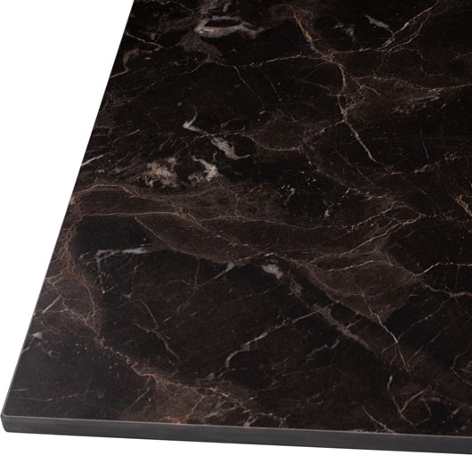 ΕΠΙΦΑΝΕΙΑ ΤΡΑΠΕΖΙΟΥ HPL HM5838.14 BROWN MARBLE 69x69 εκ. ΠΑΧΟΥΣ 12mm.