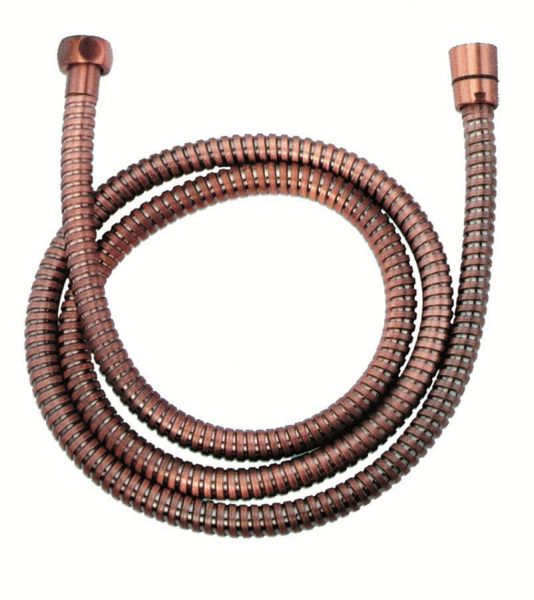 ΣΠΙΡΑΛ ΛΟΥΤΡΟΥ 150CM ΧΑΛΚΟΥ