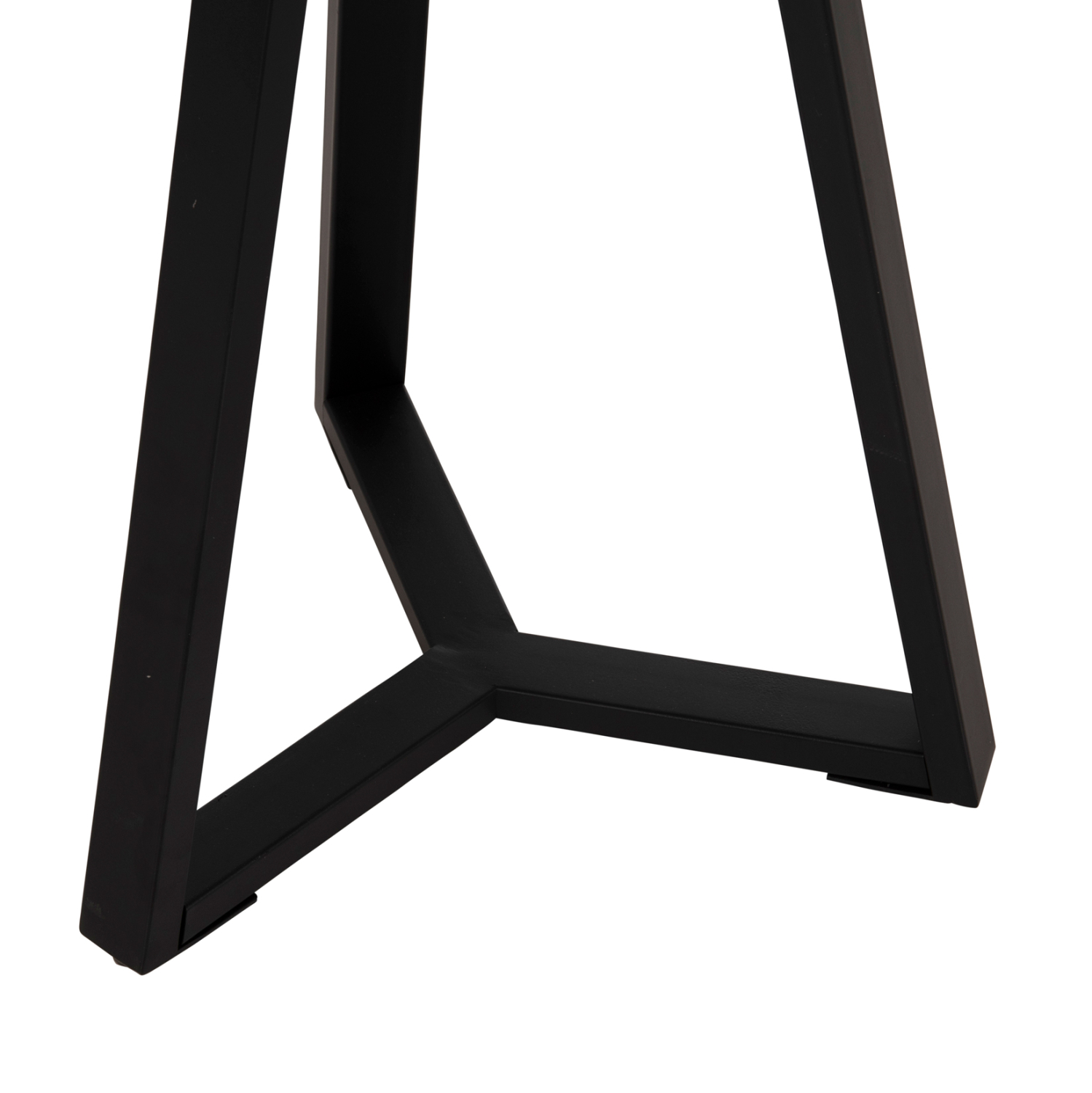 ΒΟΗΘΗΤΙΚΟ ΤΡΑΠΕΖΑΚΙ ROCKET HM9587.02 MDF ΓΚΡΙ ΜΑΡΜΑΡΟ-ΜΑΥΡΗ ΜΕΤΑΛΛΙΚΗ ΒΑΣΗ Φ45x55Υεκ.