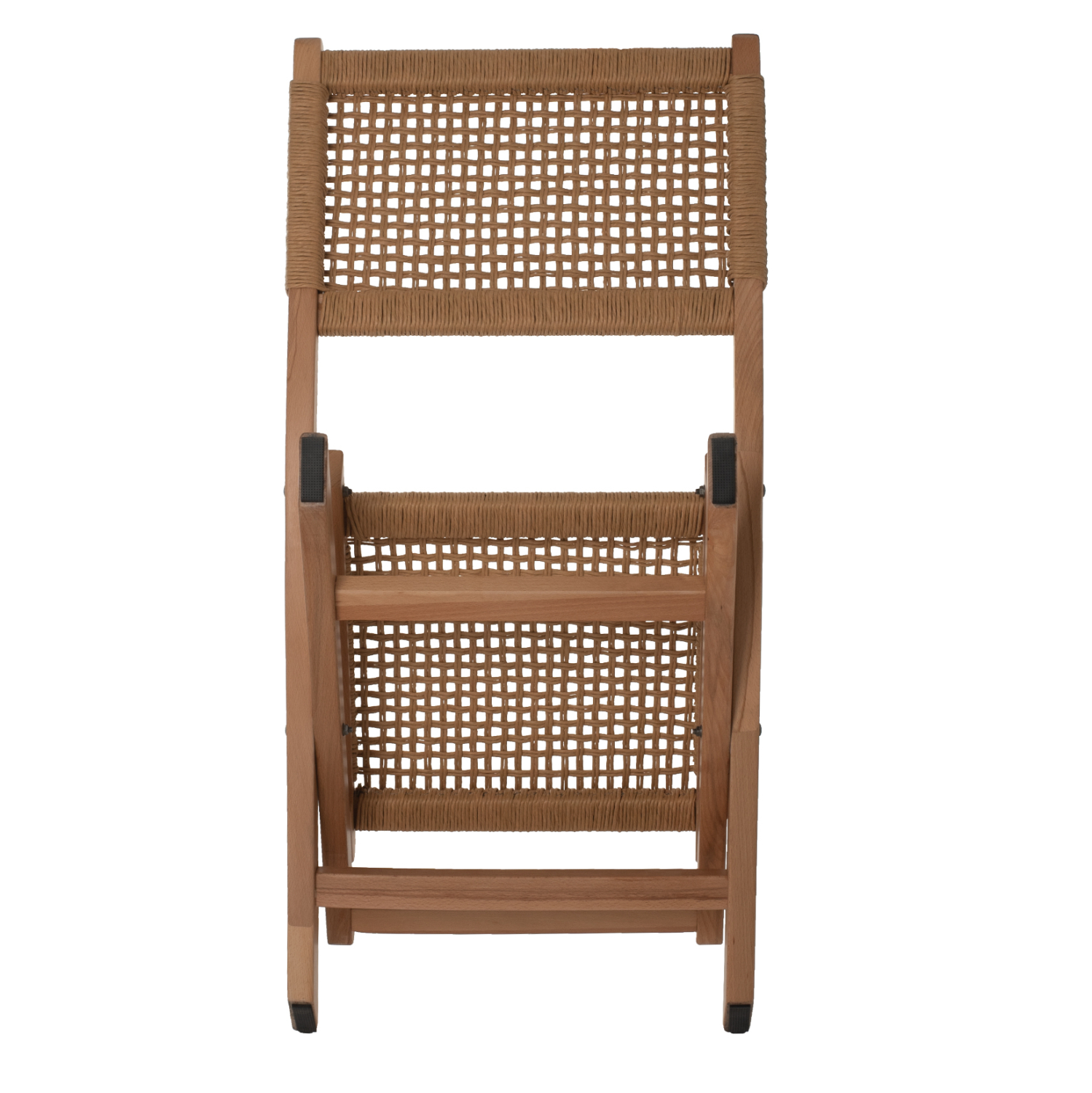 ΚΑΡΕΚΛΑ ΑΝΑΔΙΠΛΟΥΜΕΝΗ ΑΠΟ ΟΞΙΑ-ΣΧΟΙΝΙ ΦΥΣΙΚΟ 47X58X84Υεκ.HM9411.01