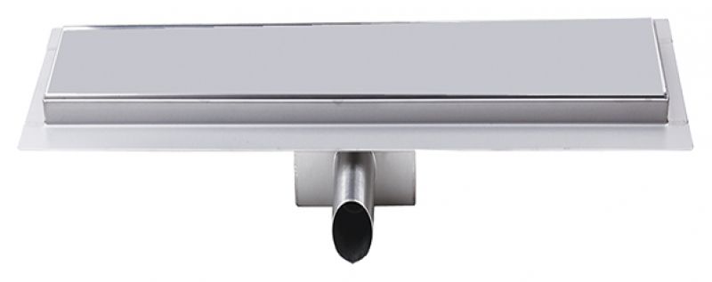 SCARETO - ΚΑΝΑΛΙ DOPPIO ΣΧΑΡΩΤΟ ST ST304 40 cm φ40/50