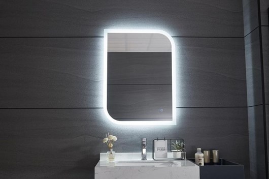 LOLA LED - ΚΑΘΡΕΠΤΗΣ LED*TOUCH 60*80