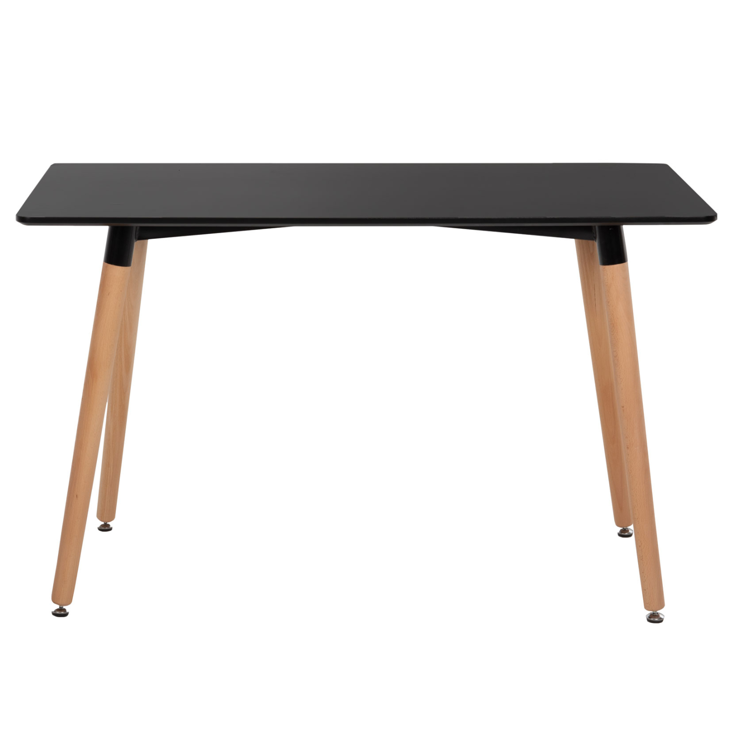 ΤΡΑΠΕΖΙ MINIMAL HM8581.02 ΑΝΟΙΧΤΟ ΓΚΡΙ MDF-ΠΟΔΙΑ ΟΞΙΑ ΣΕ ΦΥΣΙΚΟ ΧΡΩΜΑ- 120Χ60X74Υεκ.