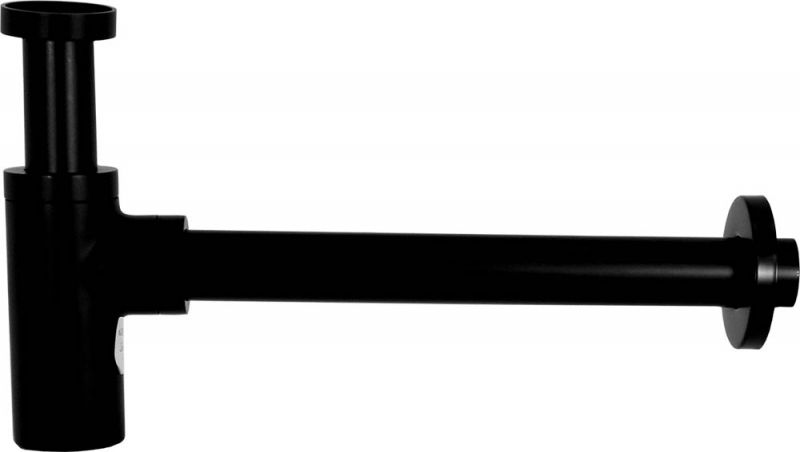 SANI  BRASS - ΣΙΦΩΝΙ νΙΠΤΗΡΟΣ BRASS ΜΑΥΡΟ