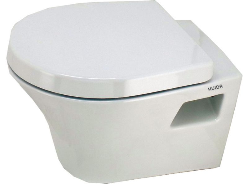 VOLANTE - ΛΕΚΑΝΗ ΥΠ/ΠΣ ΜΕ ΚΑΛΥΜΜΑ S/D - HUIDA#