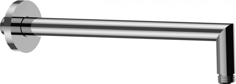 DEMO - MΠΡΑΤΣΟ ST ST 340 MM* 75 MM*DIA 22 MM M1/2xM1/2#