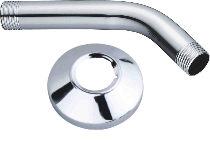 ΜΠΡΑΤΣΟ ΓΙΑ ΚΕΦΑΛΗ ORTA 180 ΜΜ*45ο*DIA 20 MM*M1/2xM1/2#