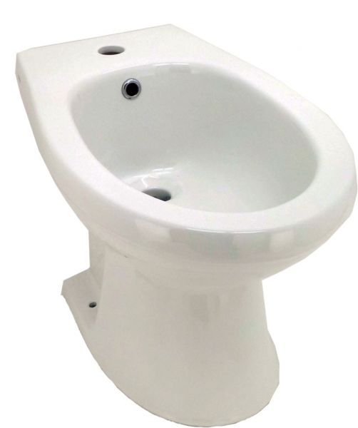 BRAVO - ΜΠΙΝΤΕ ΛΕΥΚΟ 56x34 cm - HUIDA