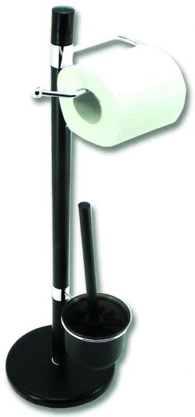 NERO - ΠΙΓΚΑΛ ΧΑΡΤΟΘΗΚΗ ΜΑΥΡΟ