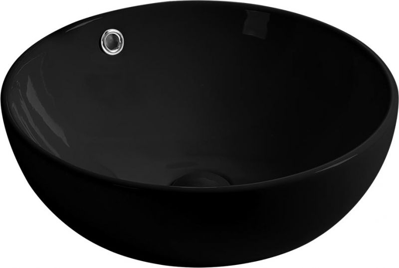 CRESO-21 ΝΙΠΤΗΡΑΣ SHINE ΜΑΥΡΟ 430*430*175#