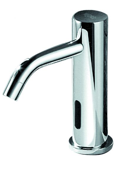 AUTO LAVABO - ΗΛΕΚΤ/ΚΗ ΜΠΑΤΑΡΙΑ ΝΙΠΤΗΡΟΣ ΜΕ ΦΩΤΟΚΥΤΤΑΡΟ - ΚΡΥΟΥ#