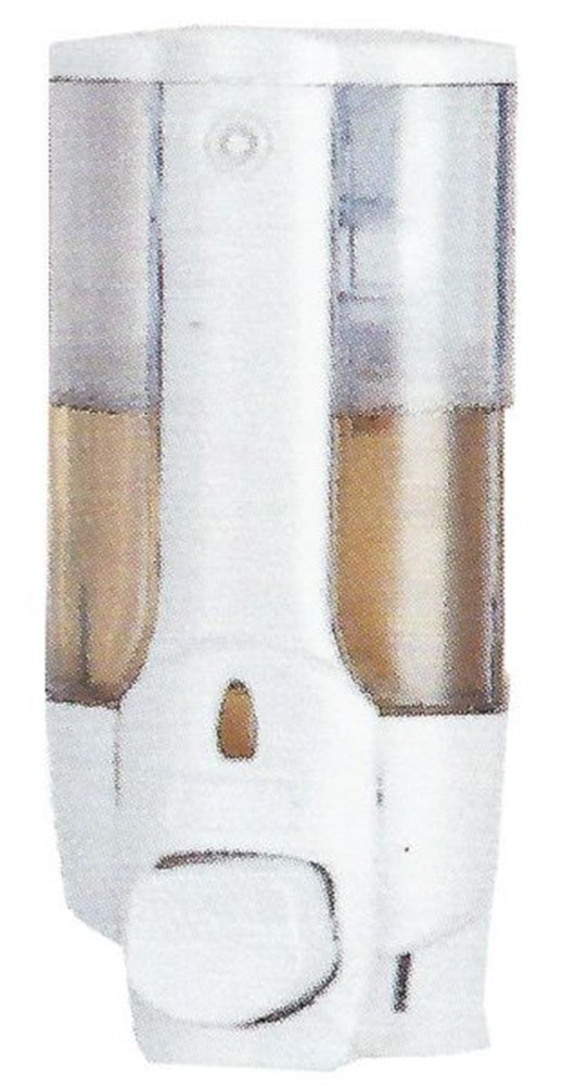 GINI-W-NOVA DISPENSER 380 ML ΛΕΥΚΟ