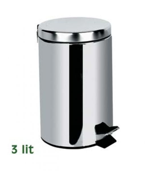 JUNIOR - ΧΑΡΤΟΔΟΧΕΙΟ ΑΝΟΞΕΙΔΩΤΟ3lt