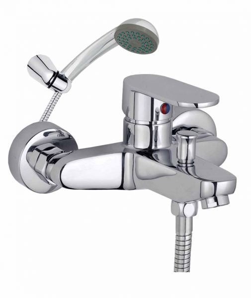 LUX - ΜΠΑΤΑΡΙΑ ΛΟΥΤΡΟΥ ΠΛΗΡΗΣ