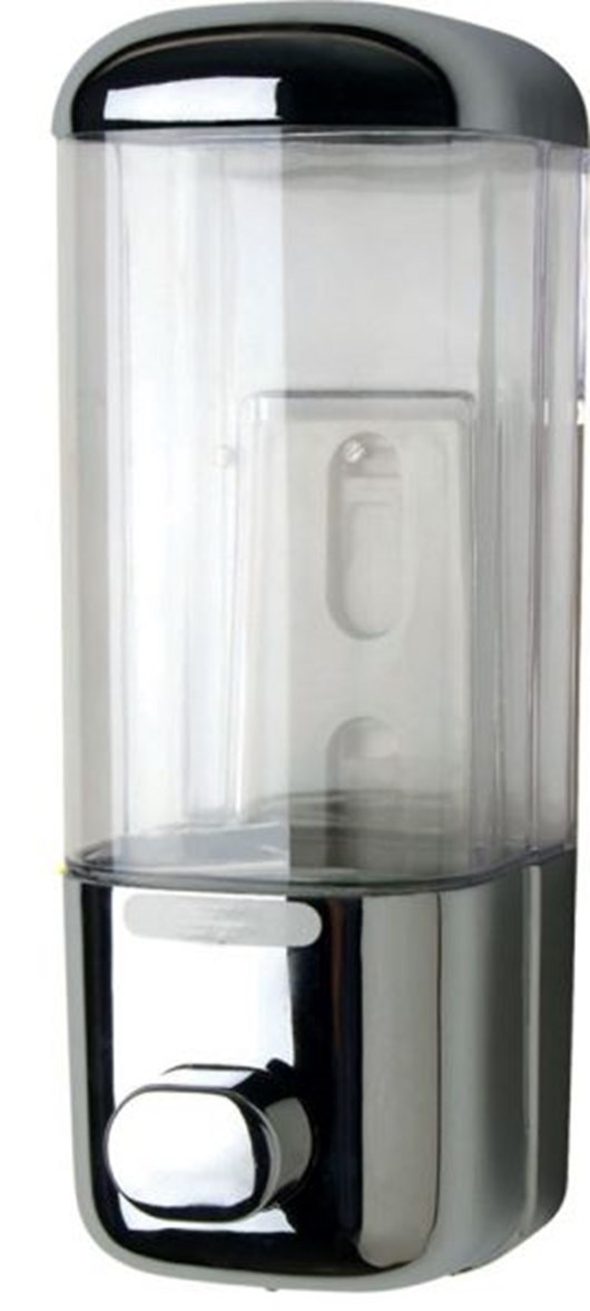 DAMA-C DISPENSER 500 ML ΧΡΩΜΕ