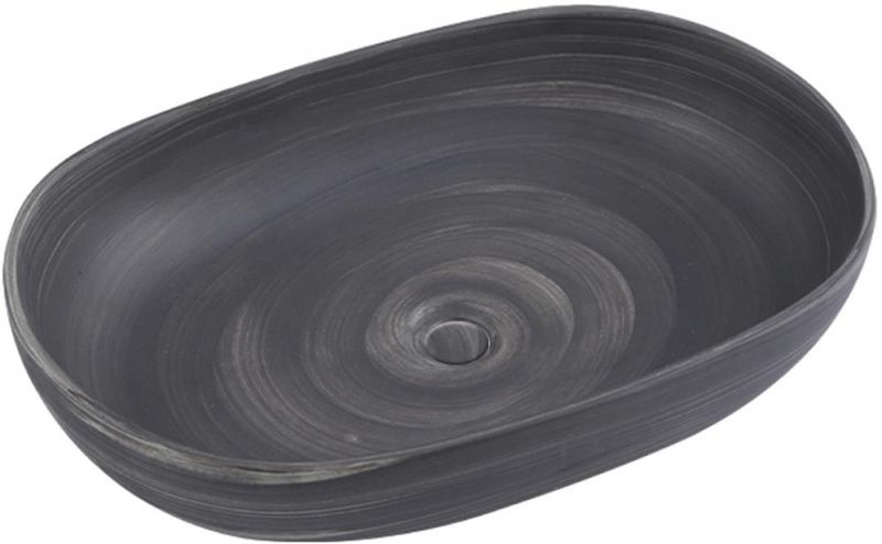 ΚΑΠΑΚΙ ΒΑΛΒΙΔΑΣ ΝΙΠΤΗΡΑ MAT GREY alonisos scop