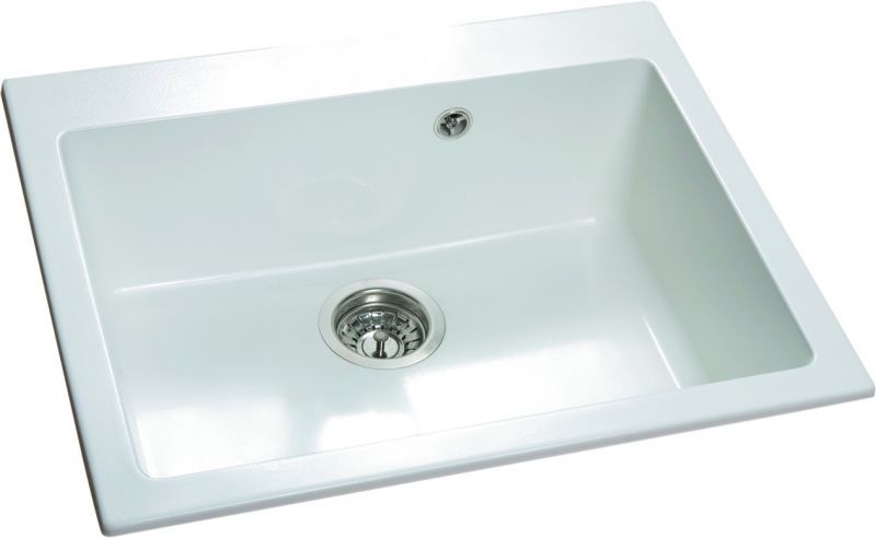 LENTO ΝΕΡΟΧΥΤΗΣ ΣΥΝΘΕΤΙΚΟΣ.60Χ50 1 ΓΟΥΡΝA GRANIT CAPPUCINO#