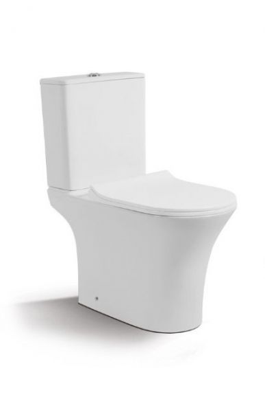 SET -DORA RIMLESS ΧΠ/ΚΣ