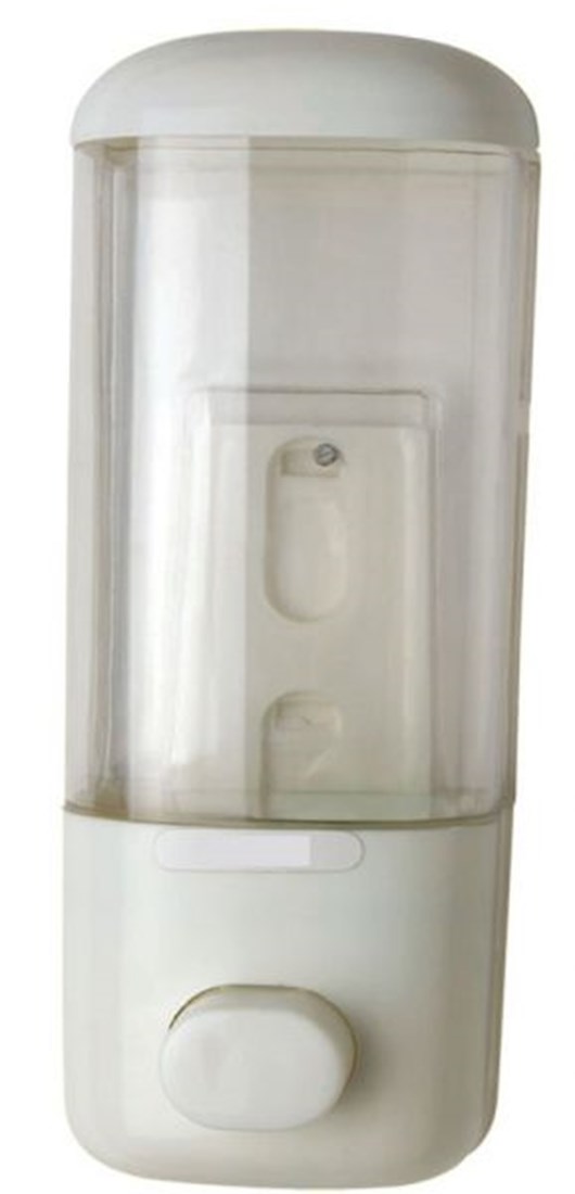 DAMA-W DISPENSER 500 ML ΛΕΥΚΟ