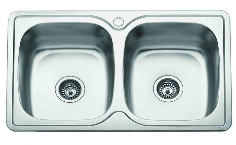 FERIA MINOX-201 ΙΙ ΝΕΡΟΧΥΤΗΣ 80Χ50