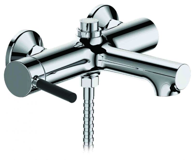 MULTIPLE WORK- ΜΠΑΤΑΡΙΑ ΛΟΥΤΡΟΥ ΜΕ ΤΗΛΕΦΩΝΟ & ΣΠΙΡΑΛ