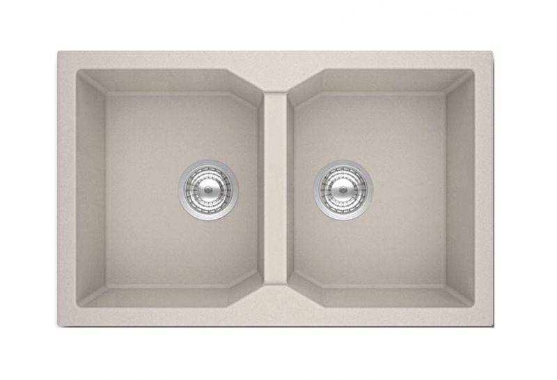 NODO ΝΕΡΟΧΥΤΗΣ ΓΡΑΝΙΤΗ 79X50 2 ΓΟΥΡΝΕΣ ΓΡΑΝΙΤΗ ΑΜΜΟΣ#