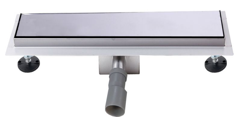 SCARETO - ΚΑΝΑΛΙ DOPPIO ΣΧΑΡΩΤΟ ST ST304 80 cm φ40/50