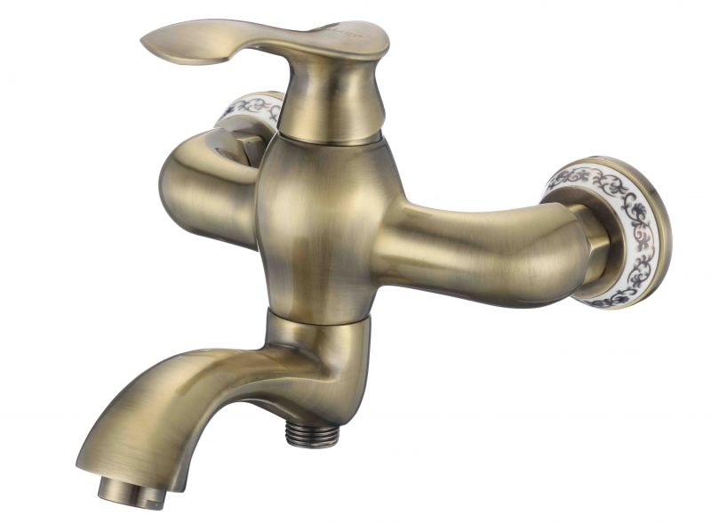 VENEZIA - ΜΠΑΤΑΡΙΑ ΛΟΥΤΡΟΥ ΠΛΗΡΗΣ BRONZE_