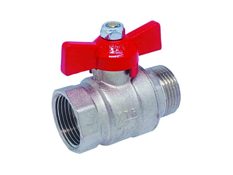 ΚΡΟΥΝΟΣ ΣΦΑΙΡΙΚΟΣ XTR 1" FULL ΠΕΤΑΛΟΥΔΑΣ Β.Τ.#