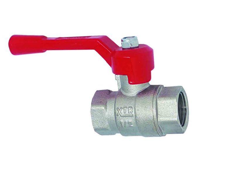 ΒΑΝΑ ΣΦΑΙΡΙΚΗ XTR 1/2" FULL Β.Τ. 190ΓΡΑΜ