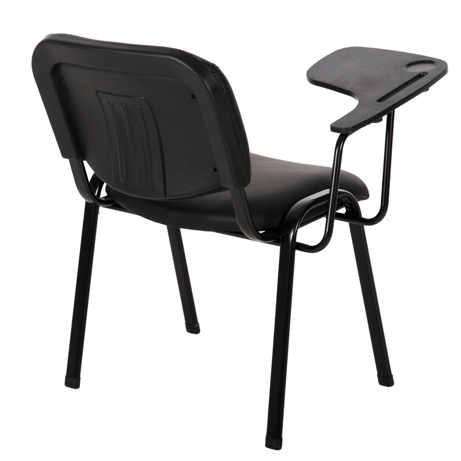 ΚΑΡΕΚΛΑ ΣΥΝΕΡΓΑΣΙΑΣ ΜΕ ΜΑΥΡΟ ΥΦΑΣΜΑ ΚΑΙ ΑΝΑΛΟΓΙΟ ΘΡΑΝΙΟ HM11942