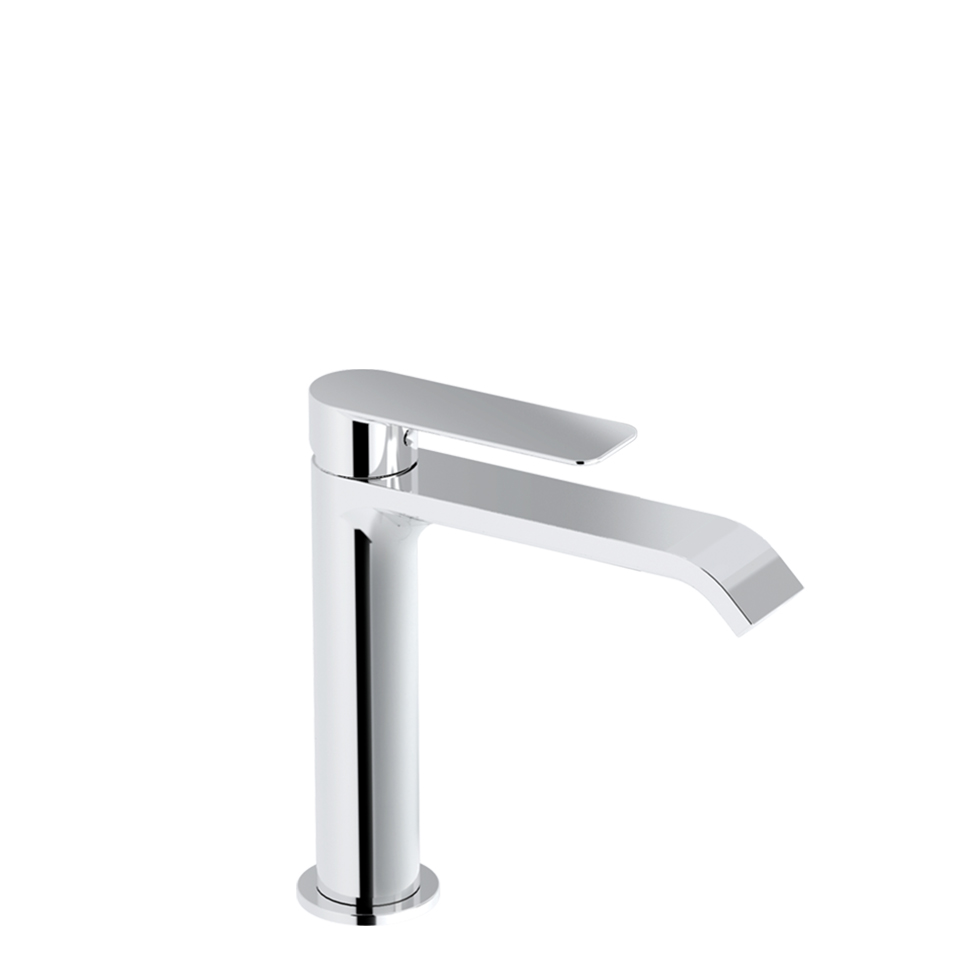 Eurorama Charma 148309P Μπαταρία Νιπτήρος Μεσαίου ύψους