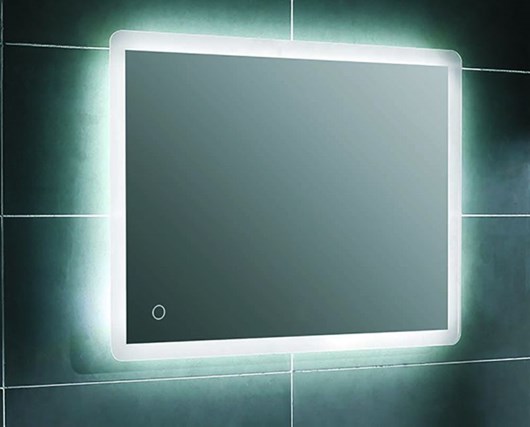 NORA LED - ΚΑΘΡΕΠΤΗΣ LED*TOUCH 60*80