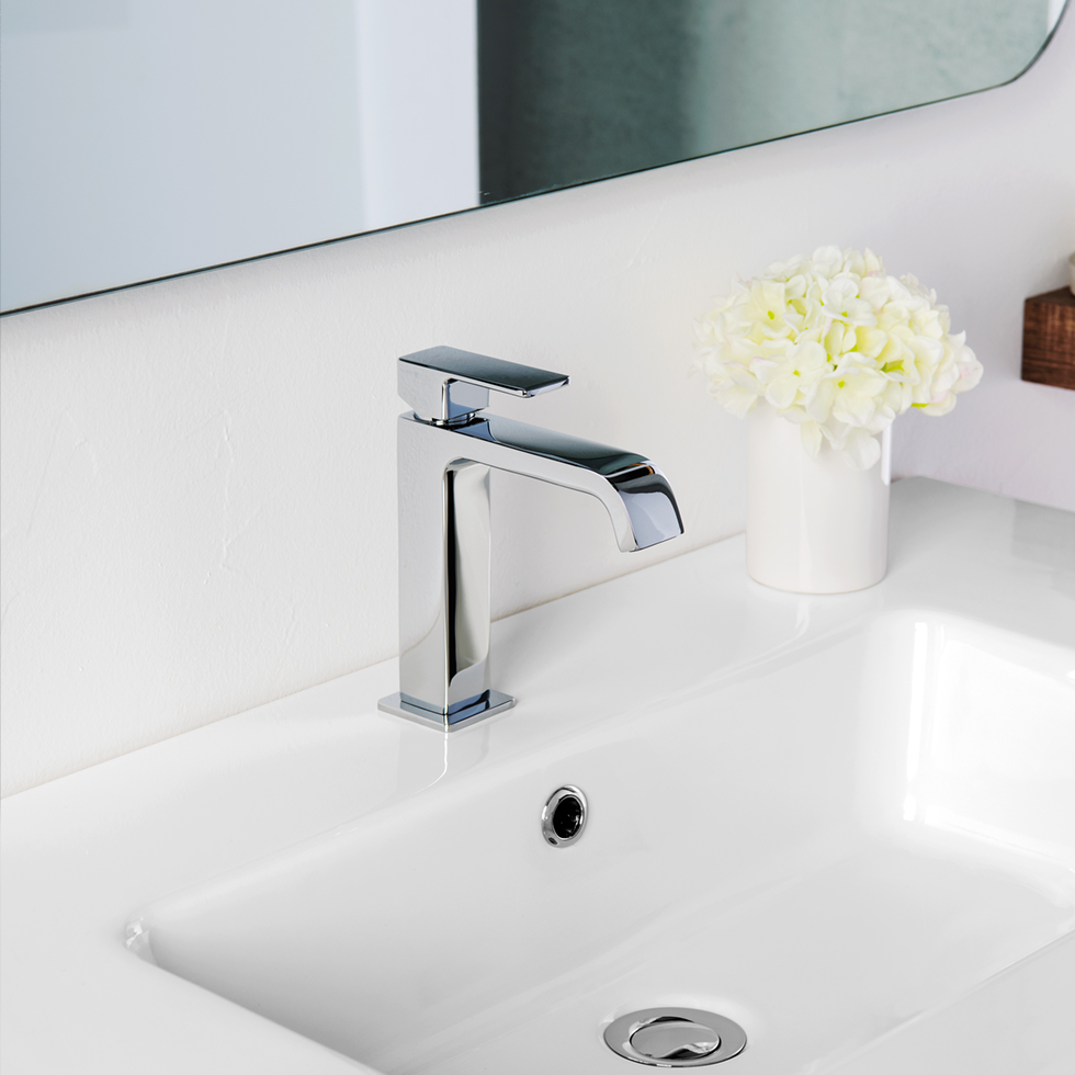 La Torre Profili 46001 Μπαταρία Νιπτήρος