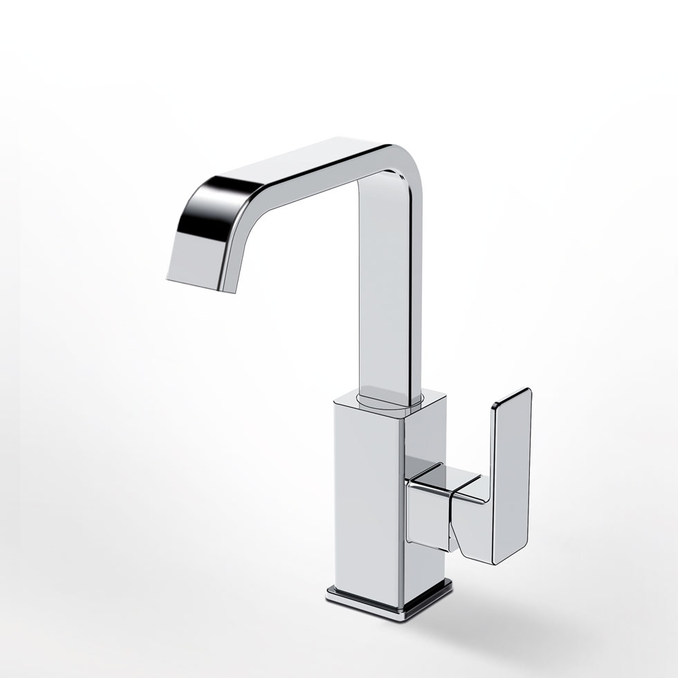 La Torre Profili 46601 Μπαταρία Νιπτήρος