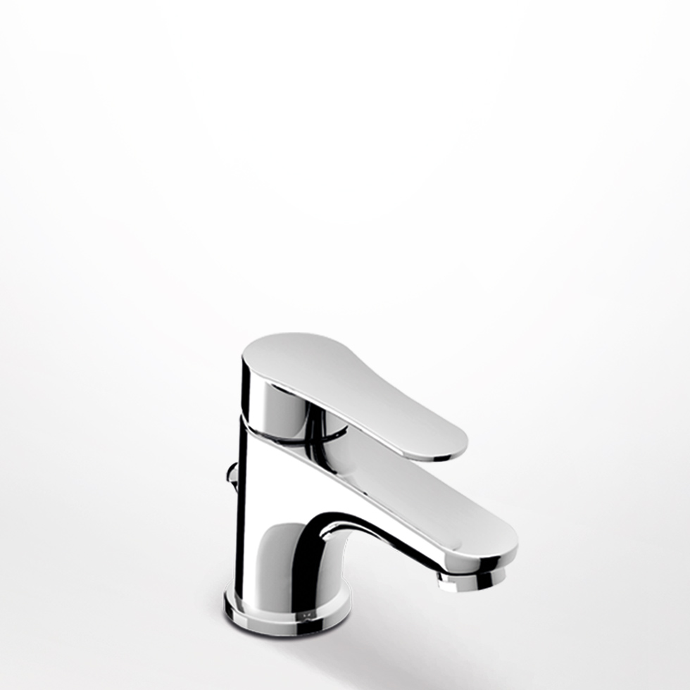 Μπαταρία νιπτήρος  Eurorama  Viva 143310-100